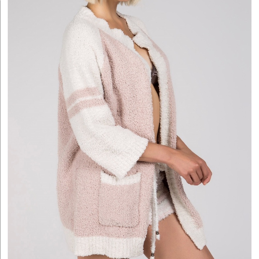 LAST1οΈβ£Berber 3/4 sleeve cardi FINAL PRICE - Picture 5 of 8